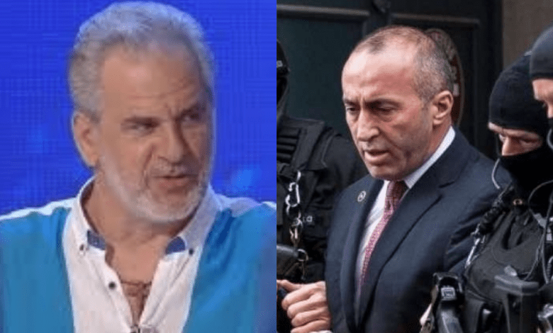 Haradinaj rrëfehet për Zhejin: Ndalova grabitjen e 10 miliardë eurove nga Vuçiç-Rama-Thaçi, Kosovën e shpëtova unë, Meta e Berisha Haradinaj rrëfehet për Zhejin: Ndalova grabitjen e 10 miliardë eurove nga Vuçiç-Rama-Thaçi, Kosovën e shpëtova unë, Meta e Berisha