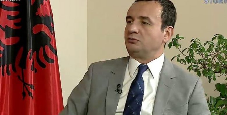 Kurti: Do ta zhdukim praninë e Serbisë në veri të Kosovës Kurti: Do ta zhdukim praninë e Serbisë në veri të Kosovës