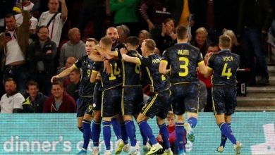Nuk ka më “mollë të ndaluar” për Kosovën, UEFA pranon edhe përballje me Serbinë Nuk ka më “mollë të ndaluar” për Kosovën, UEFA pranon edhe përballje me Serbinë