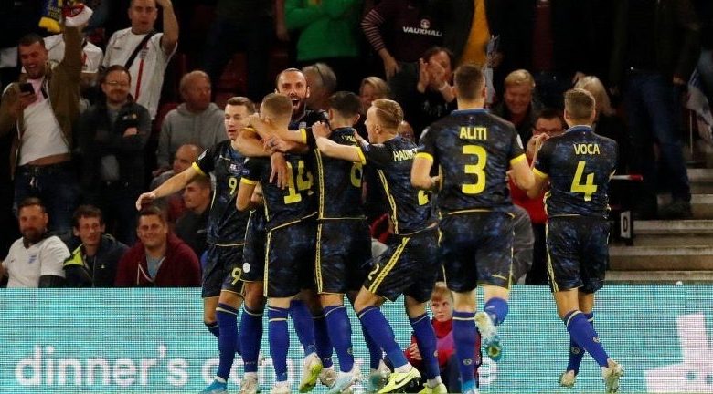Nuk ka më “mollë të ndaluar” për Kosovën, UEFA pranon edhe përballje me Serbinë