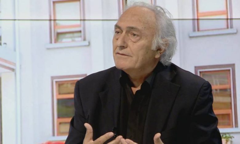 Çupi: Ja pse Bashkimi Evropian penalizon Shqipërinë, Kosovën dhe Bosnjën Çupi: Ja pse Bashkimi Evropian penalizon Shqipërinë, Kosovën dhe Bosnjën