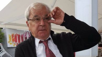 Ngjela: Ku ka grekë në Shqipëri mor Dule ziu, s’ka në Athinë. Kacifas bandit me armë në dorë!
