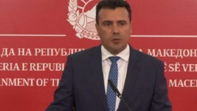 “Evropa na beri një padrejtësi”, Maqedonia e Veriut shkon në zgjedhje të parakohshme “Evropa na beri një padrejtësi”, Maqedonia e Veriut shkon në zgjedhje të parakohshme