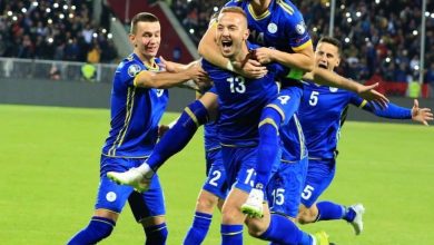 Përfaqesuesja e Kosovës – Brazili i Ballkanit që s’i frikësohet askujt Përfaqesuesja e Kosovës – Brazili i Ballkanit që s’i frikësohet askujt