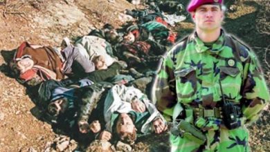 “Kurir”: Njësia Speciale serbe përgjegjëse për Reçakun “Kurir”: Njësia Speciale serbe përgjegjëse për Reçakun