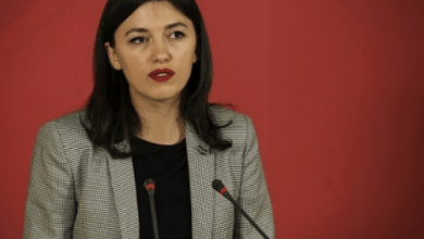 VV shton kritikat ndaj Ramës: Nuk e ka parë Serbinë si Kosova, na ka shkaktuar dëm të madh VV shton kritikat ndaj Ramës: Nuk e ka parë Serbinë si Kosova, na ka shkaktuar dëm të madh