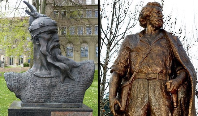 PRIZREN: Partia turke dhe boshnjake kundër shtatores së Skënderbeut dhe Adem Jasharit