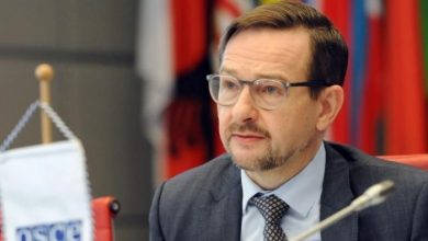 Sekretari i OSBE-së: Zgjidhja e çështjes Kosovë-Serbi, jetike për rajonin Sekretari i OSBE-së: Zgjidhja e çështjes Kosovë-Serbi, jetike për rajonin