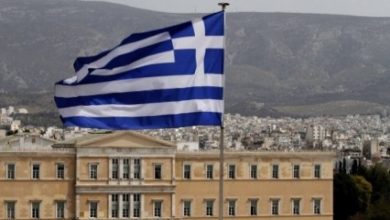 Greqia duhet të ndjekë shembullin e Izraelit dhe të njohë Kosovën Greqia duhet të ndjekë shembullin e Izraelit dhe të njohë Kosovën