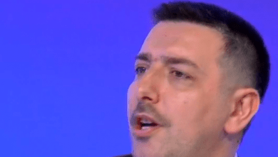 Syla: Nëse Vucic flet çdo ditë për Kosovën, pse Rama mos të flasë Syla: Nëse Vucic flet çdo ditë për Kosovën, pse Rama mos të flasë
