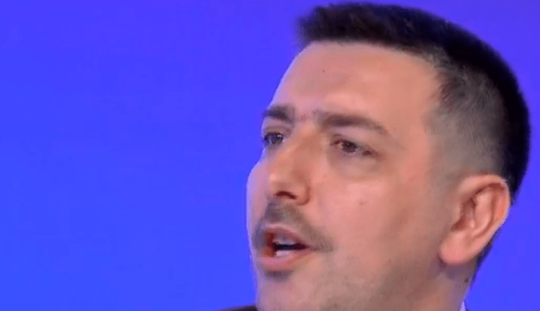 Syla: Nëse Vucic flet çdo ditë për Kosovën, pse Rama mos të flasë Syla: Nëse Vucic flet çdo ditë për Kosovën, pse Rama mos të flasë