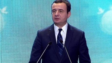 Albin Kurti mesazh nga Tirana: Ndjehem si në shtëpi, me Ramën duam të ndërtojmë sa më shumë ura bashkëpunimi. Ja çfarë diskutuam Albin Kurti mesazh nga Tirana: Ndjehem si në shtëpi, me Ramën duam të ndërtojmë sa më shumë ura bashkëpunimi. Ja çfarë diskutuam