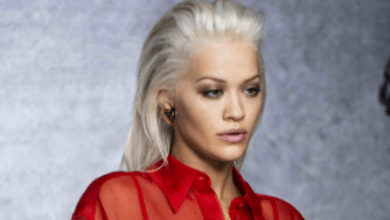 Rita Ora në mes të Beogradit: Tërbohen serbët, mbështetësja e UÇK’së po qesh në kryeqytetin tonë Rita Ora në mes të Beogradit: Tërbohen serbët, mbështetësja e UÇK’së po qesh në kryeqytetin tonë