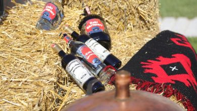 FOTO/ Festa lokale “Skrapari n’gotë” mbledh qindra vizitorë