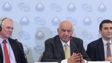 Moisiu: Njerëzit duan paqe, Kosova dhe Serbia t’i japin fund gjendjes së nderë Moisiu: Njerëzit duan paqe, Kosova dhe Serbia t’i japin fund gjendjes së nderë