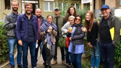 Në Norvegji filmi kosovar mbi dhunën seksuale serbe Në Norvegji filmi kosovar mbi dhunën seksuale serbe