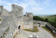Faqja e njohur: Në shtëpinë e 122 monumenteve të kulturës në Berat Faqja e njohur: Në shtëpinë e 122 monumenteve të kulturës në Berat