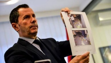 Gashi kritikon zyrtarët shtetëror, tregon fakte të reja rreth vrasjes së Astrit Deharit Gashi kritikon zyrtarët shtetëror, tregon fakte të reja rreth vrasjes së Astrit Deharit