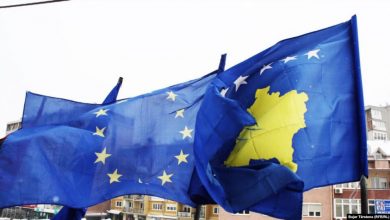 Pas Shqipërisë dhe Maqedonisë së Veriut, Franca bllokon edhe Kosovën: S’ka liberalizim vizash për ju Pas Shqipërisë dhe Maqedonisë së Veriut, Franca bllokon edhe Kosovën: S’ka liberalizim vizash për ju