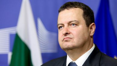 Daçiq: Vëllezërit Bytyqi kanë pasur të veshur uniforma kundër të cilave Serbia ka luftuar Daçiq: Vëllezërit Bytyqi kanë pasur të veshur uniforma kundër të cilave Serbia ka luftuar