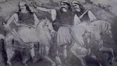 Kur Kosova i këndonte Zenel Gjolekës Kur Kosova i këndonte Zenel Gjolekës