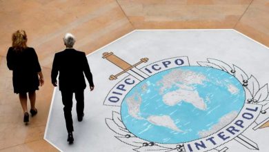 Kosova tërhiqet nga anëtarësimi në Interpol, feston Beogradi Kosova tërhiqet nga anëtarësimi në Interpol, feston Beogradi
