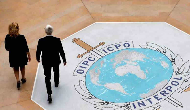 Kosova tërhiqet nga anëtarësimi në Interpol, feston Beogradi Kosova tërhiqet nga anëtarësimi në Interpol, feston Beogradi