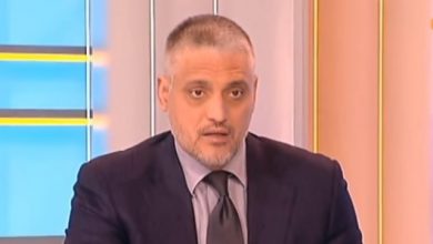 Jovanoviç: Albin Kurti nuk është kërcënim për Serbinë, është një mundësi e re Jovanoviç: Albin Kurti nuk është kërcënim për Serbinë, është një mundësi e re