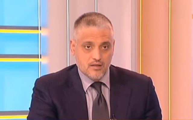 Jovanoviç: Albin Kurti nuk është kërcënim për Serbinë, është një mundësi e re Jovanoviç: Albin Kurti nuk është kërcënim për Serbinë, është një mundësi e re