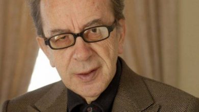 Poezi madhështore për Kosovën nga Ismail Kadare Poezi madhështore për Kosovën nga Ismail Kadare