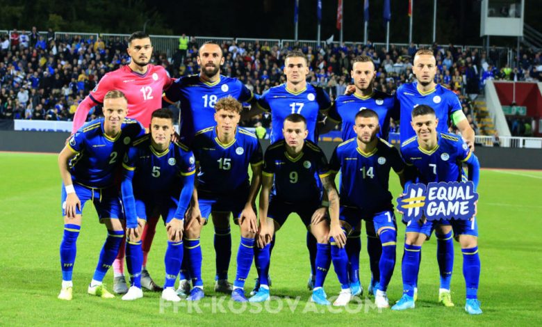 Federata çeke e Futbollit: Ndeshja me Kosovën, e rrezikshme Federata çeke e Futbollit: Ndeshja me Kosovën, e rrezikshme