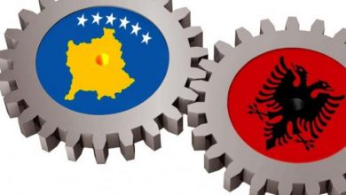 Ulet ndjeshëm shkëmbimi tregtar Shqipëri – Kosovë Ulet ndjeshëm shkëmbimi tregtar Shqipëri – Kosovë