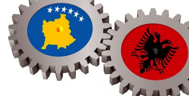 Ulet ndjeshëm shkëmbimi tregtar Shqipëri – Kosovë Ulet ndjeshëm shkëmbimi tregtar Shqipëri – Kosovë
