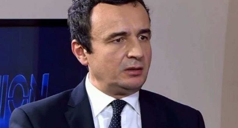 Albin Kurti: Bashkimin kombëtar kanë mundur ta bëjnë këta tre njerëz