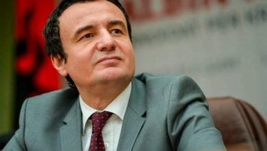 “Absolut në fakultet, merrte vetëm 10-ta”/ Profesorët përshkruajnë Albin Kurtin: Ishte i pari në Universitet “Absolut në fakultet, merrte vetëm 10-ta”/ Profesorët përshkruajnë Albin Kurtin: Ishte i pari në Universitet