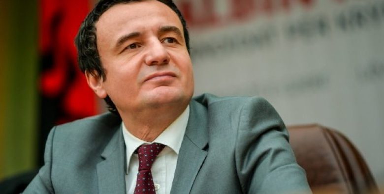 “Albin, ruaju nga buzhalët kur të bëjnë dhurata!