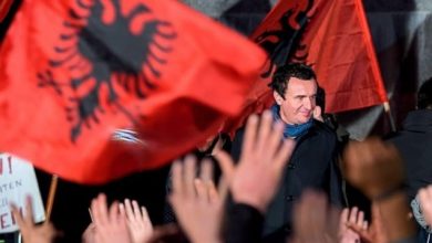Çfarë porosie po i dërgon Brukseli Albin Kurtit rreth Listës Srpska? Çfarë porosie po i dërgon Brukseli Albin Kurtit rreth Listës Srpska?
