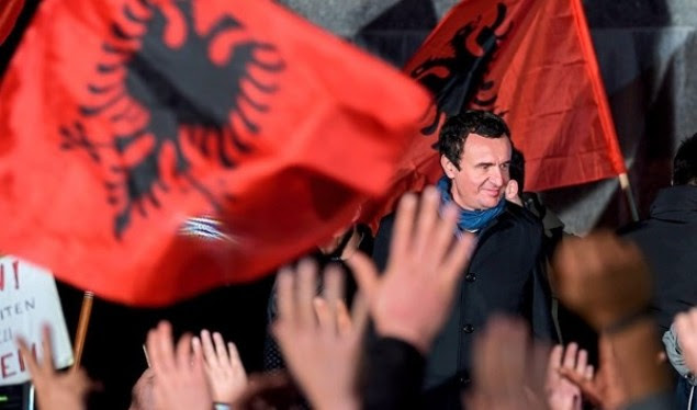 Çfarë porosie po i dërgon Brukseli Albin Kurtit rreth Listës Srpska? Çfarë porosie po i dërgon Brukseli Albin Kurtit rreth Listës Srpska?