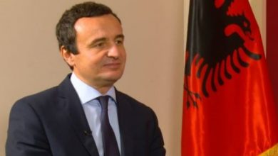 Kurti: Si Serbia, edhe ne kemi kërkesat tona përveç njohjes, ja cilat janë ato Kurti: Si Serbia, edhe ne kemi kërkesat tona përveç njohjes, ja cilat janë ato