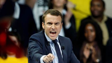 Macron paralajmëron masa ndaj Kosovës e Serbisë nëse nuk “sillen me përgjegjësi” Macron paralajmëron masa ndaj Kosovës e Serbisë nëse nuk “sillen me përgjegjësi”