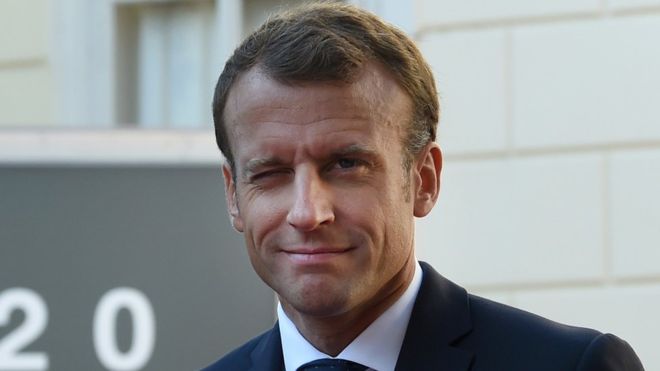 Pasi bllokoi negociatat, Macron kërkon të joshë Shqipërinë e Maqedoninë: “Partneritet i privilegjuar” për Ballkanin Perëndimor