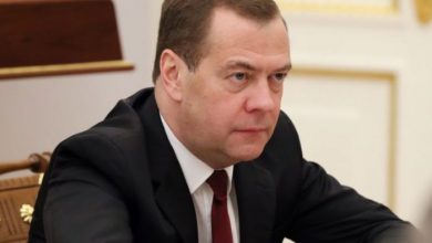 Medvdev: Rusia kundër riformësimit të njëanshëm të hartës së Ballkanit Medvdev: Rusia kundër riformësimit të njëanshëm të hartës së Ballkanit