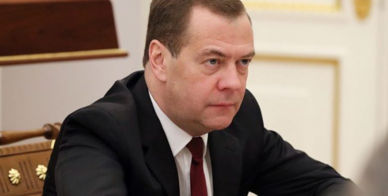 Medvdev: Rusia kundër riformësimit të njëanshëm të hartës së Ballkanit Medvdev: Rusia kundër riformësimit të njëanshëm të hartës së Ballkanit