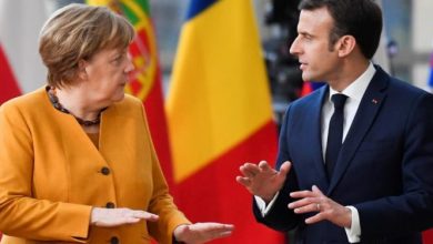 Samiti i Parisit për Kosovën, rreziqet që forca e Merkel të rezultojë një plasje tullumbaceje Samiti i Parisit për Kosovën, rreziqet që forca e Merkel të rezultojë një plasje tullumbaceje