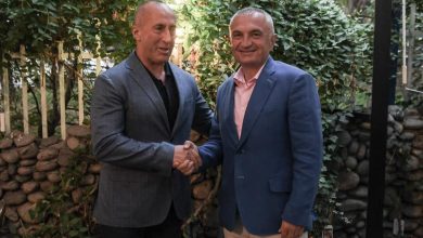 Ramush Haradinaj jep dorëheqjen, nuk pranon mandatin e deputetit Ramush Haradinaj jep dorëheqjen, nuk pranon mandatin e deputetit