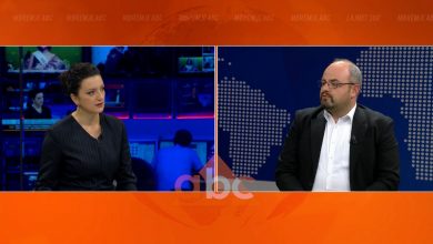 Drejtuesi i Vetëvendosjes në Tiranë: Në Shqipëri ka për të ndodhur ajo që ndodhi në Kosovë Drejtuesi i Vetëvendosjes në Tiranë: Në Shqipëri ka për të ndodhur ajo që ndodhi në Kosovë