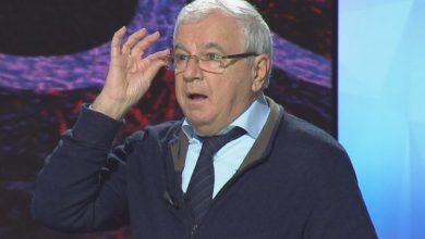 Ngjela: Gjykata në Kosovë bëri gabim historik, përfitoi Moska dhe Beogradi Ngjela: Gjykata në Kosovë bëri gabim historik, përfitoi Moska dhe Beogradi