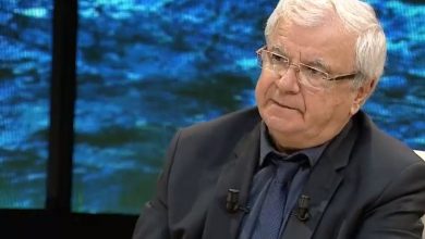Kërcënimi serb, qesharak, si duhet të jetë marrëveshja Shqipëri-Kosovë Kërcënimi serb, qesharak, si duhet të jetë marrëveshja Shqipëri-Kosovë