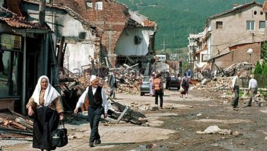Serbia i ka shkaktuar Kosovës mbi 22 miliardë euro dëme në luftë Serbia i ka shkaktuar Kosovës mbi 22 miliardë euro dëme në luftë