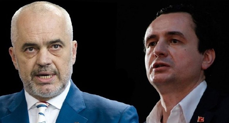 Deklarata e Ramës për UÇK-në në KE/ Habit Albin Kurti: Unë nuk mund të komentoj sepse…
